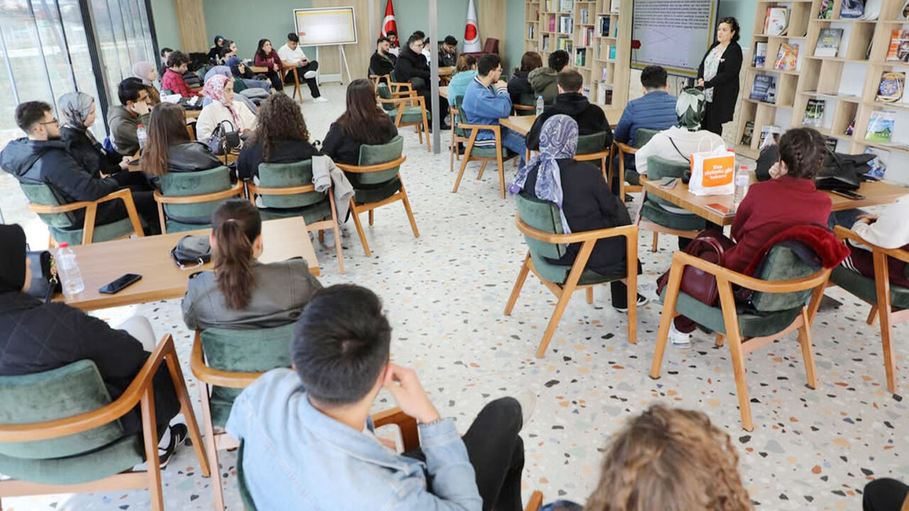 Geleceğin Şehirleri Nasıl Olacak (4)