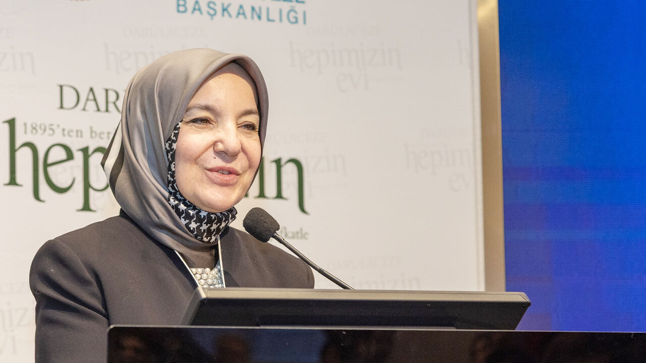 Geleneksel Sofra (3)