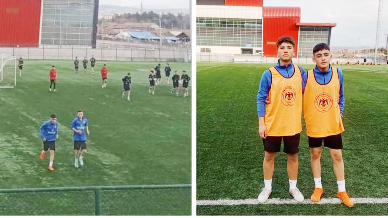 Gençler Çorum Yolcsu (2)