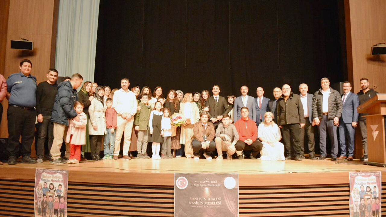 Gençlere Tam Not! (3)