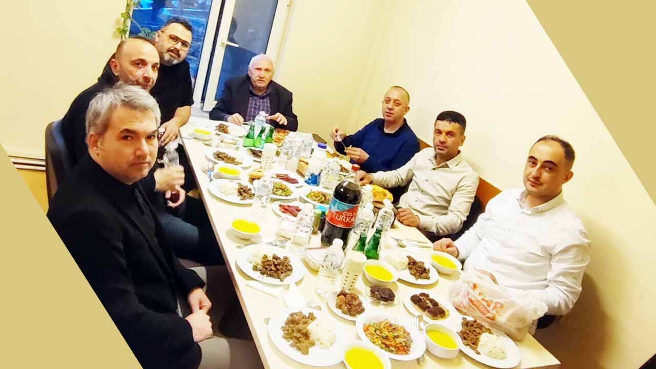 Gimat Iftar Sofrasi 3