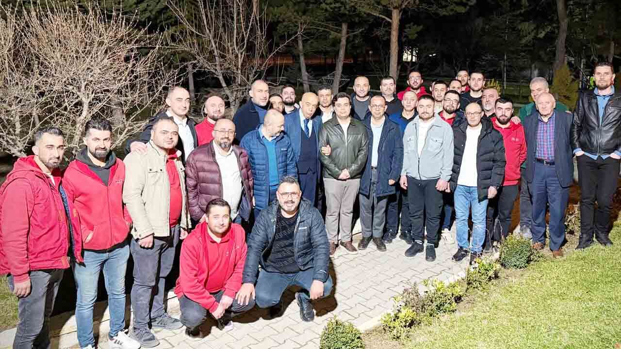 Gimat Iftar Sofrasi 4