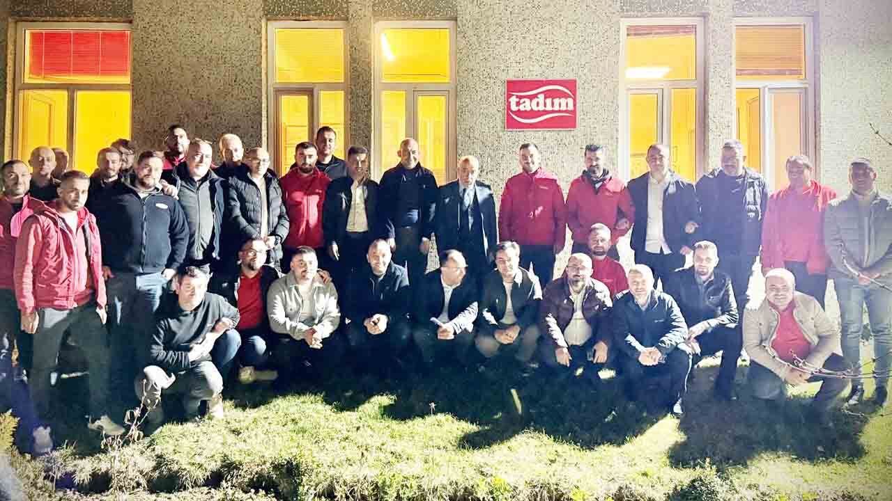 Gimat Iftar Sofrasi 5