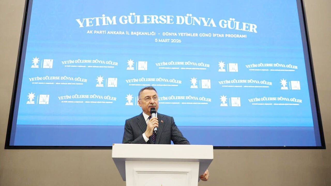 Gönülleri Isıtan Iftar (1)