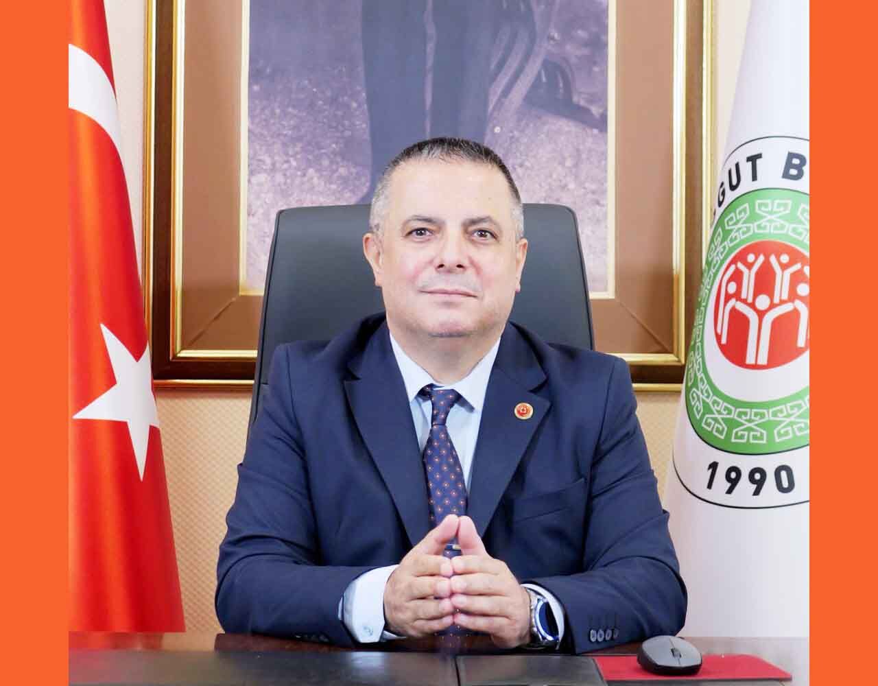 Gültekin Bayındır Etimesgut Belediyesi