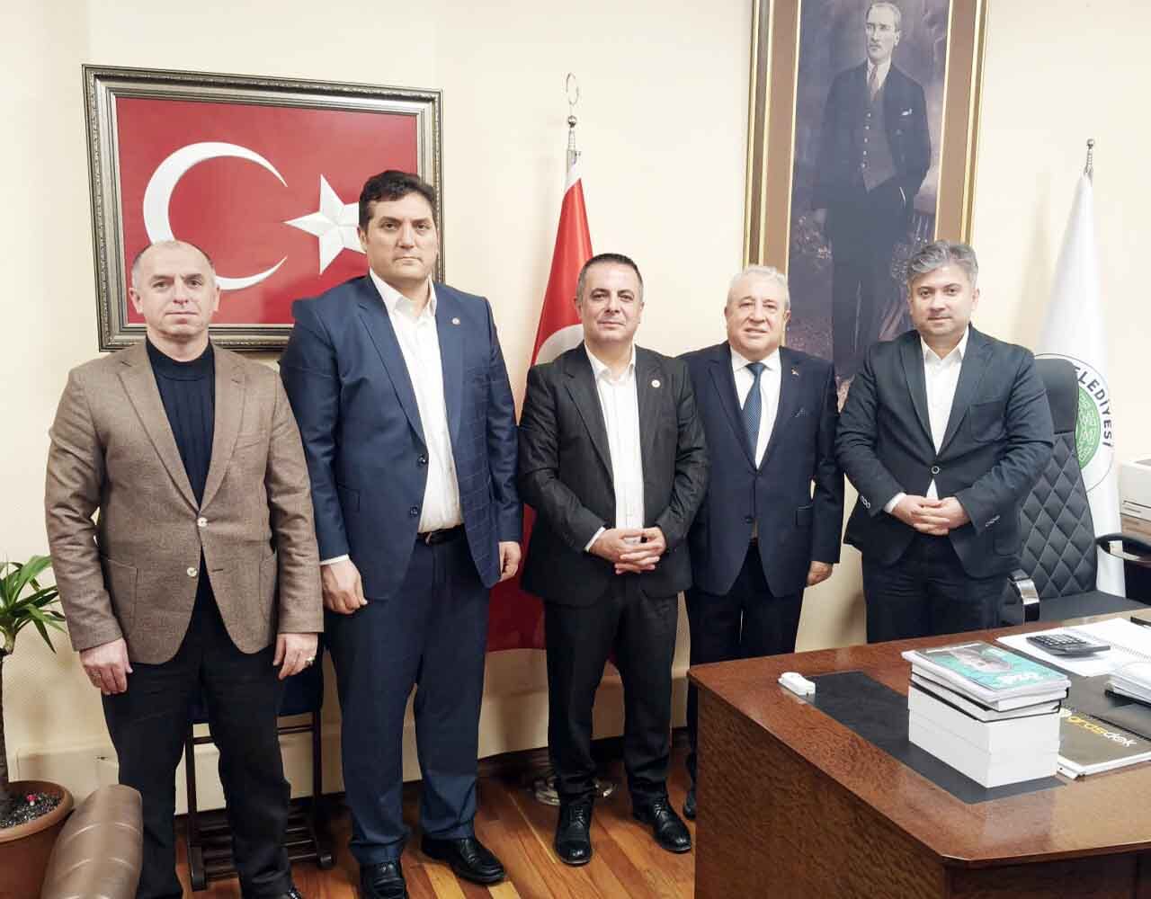 Gültekin Bayındır Etimesgut Belediyesi1