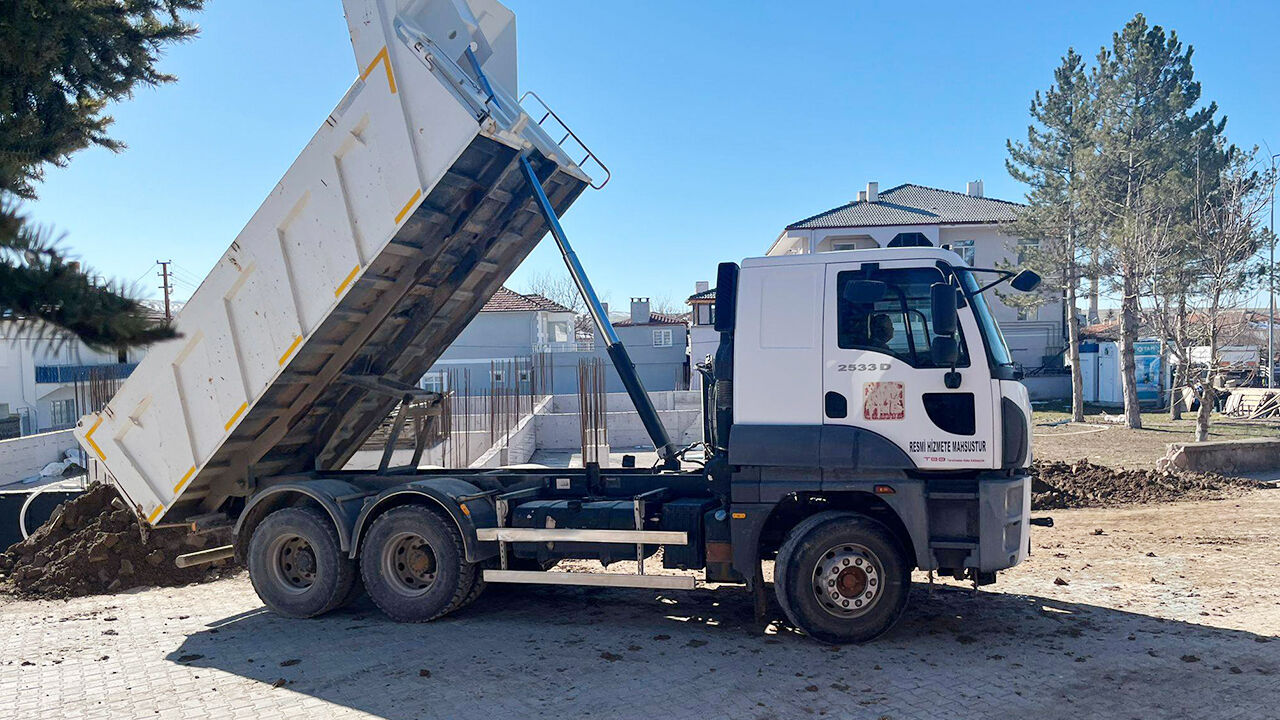 Hasret Sona Eriyor! (1)