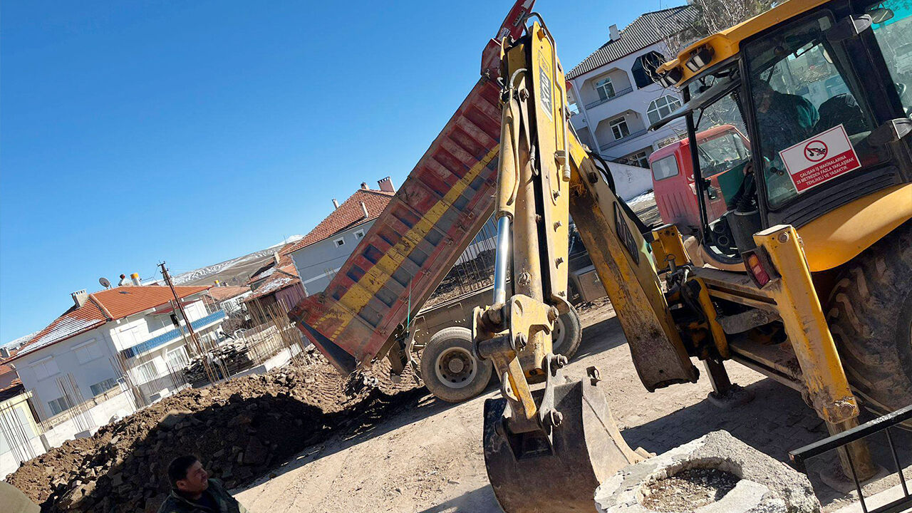 Hasret Sona Eriyor! (3)