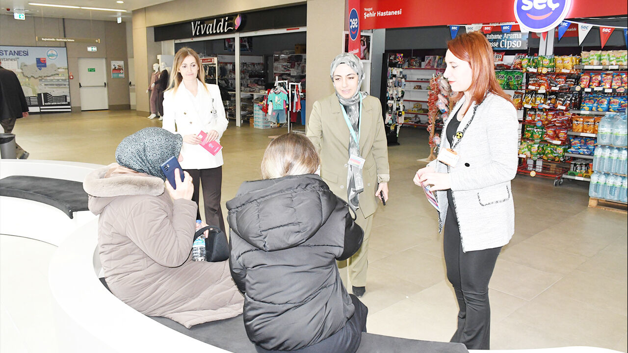 Hayatı Kaçırma (3)