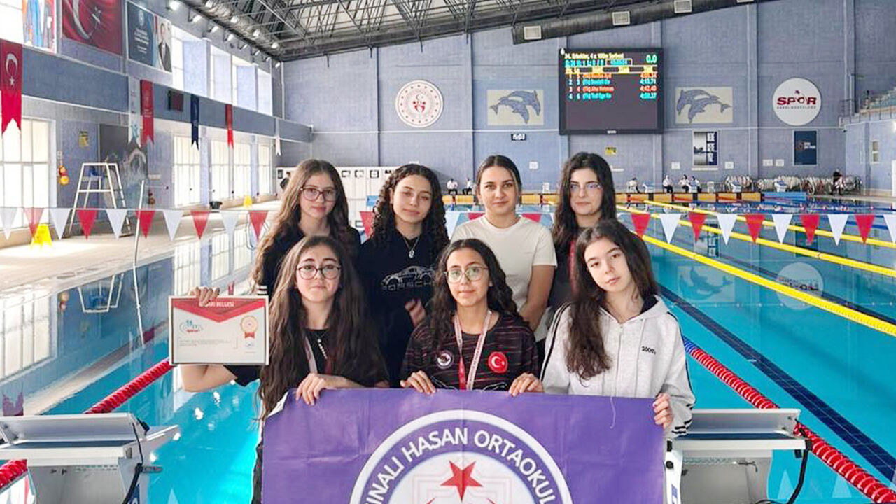 Hedef Türkiye Şampiyonluğu (2)