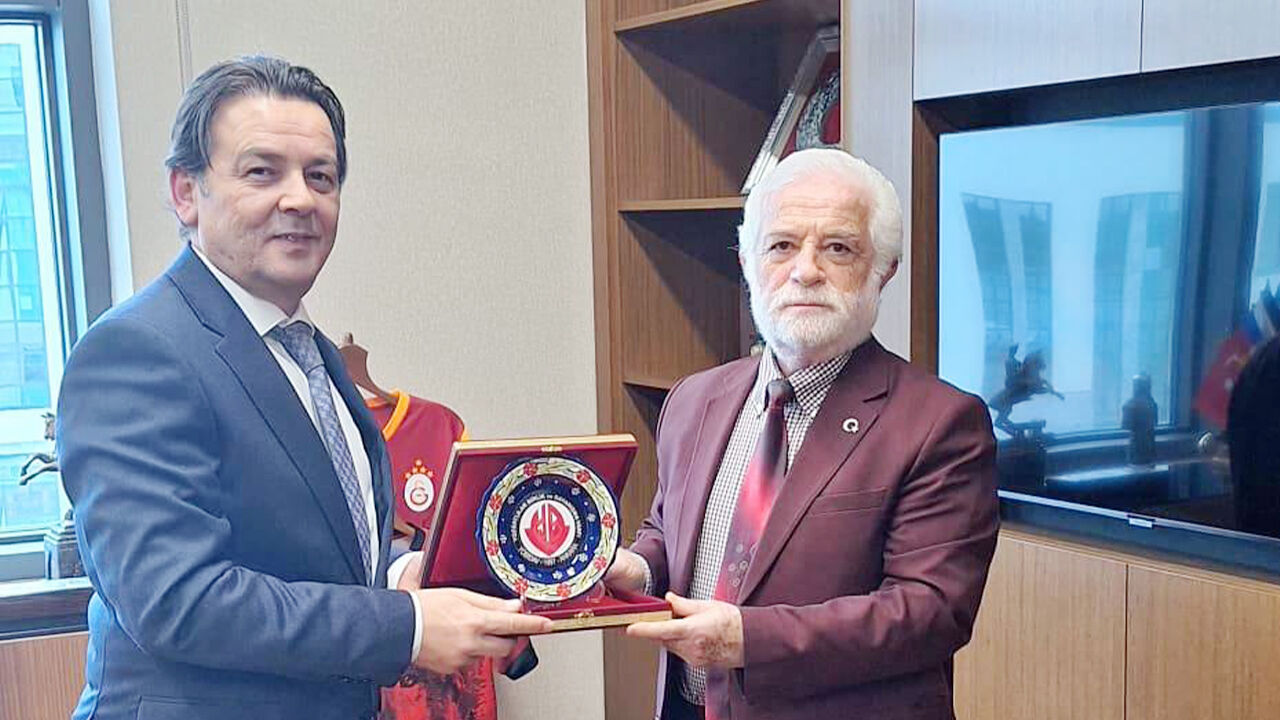 Hemşehri Dayanışması