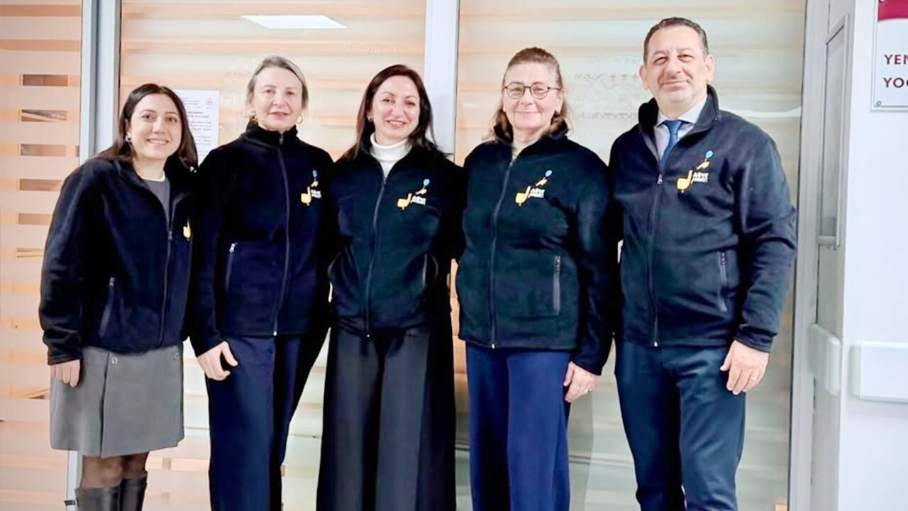 Hzi̇mt Kali̇tesi̇ne Tesci̇l