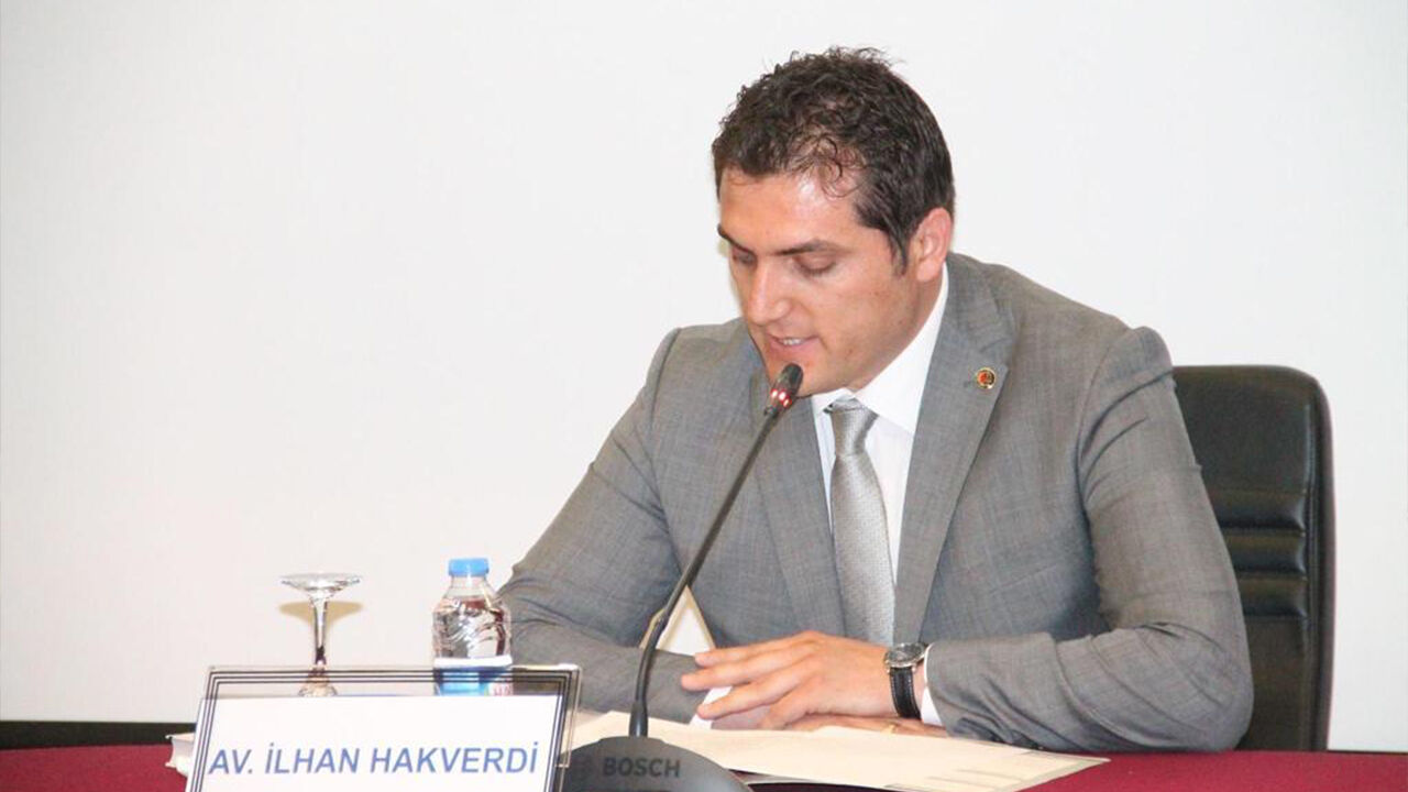 Almanya’daki Yozgatlı avukat: hukuk mücadelesini Türkler için veriyor!