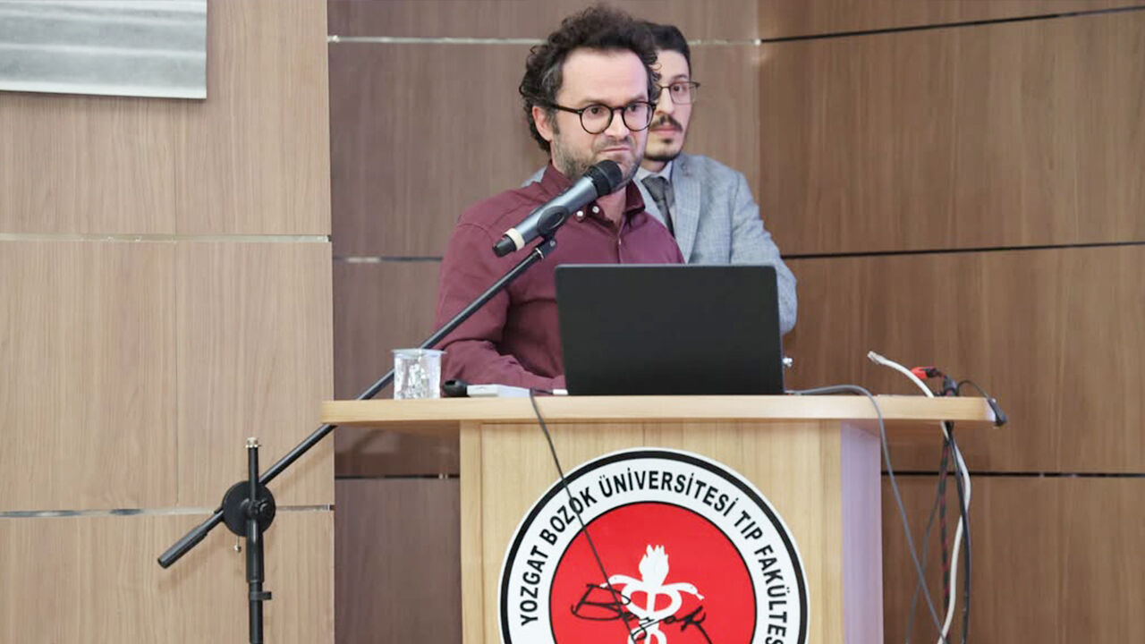 İlk Etkinliğe Yoğun Katılım (2)