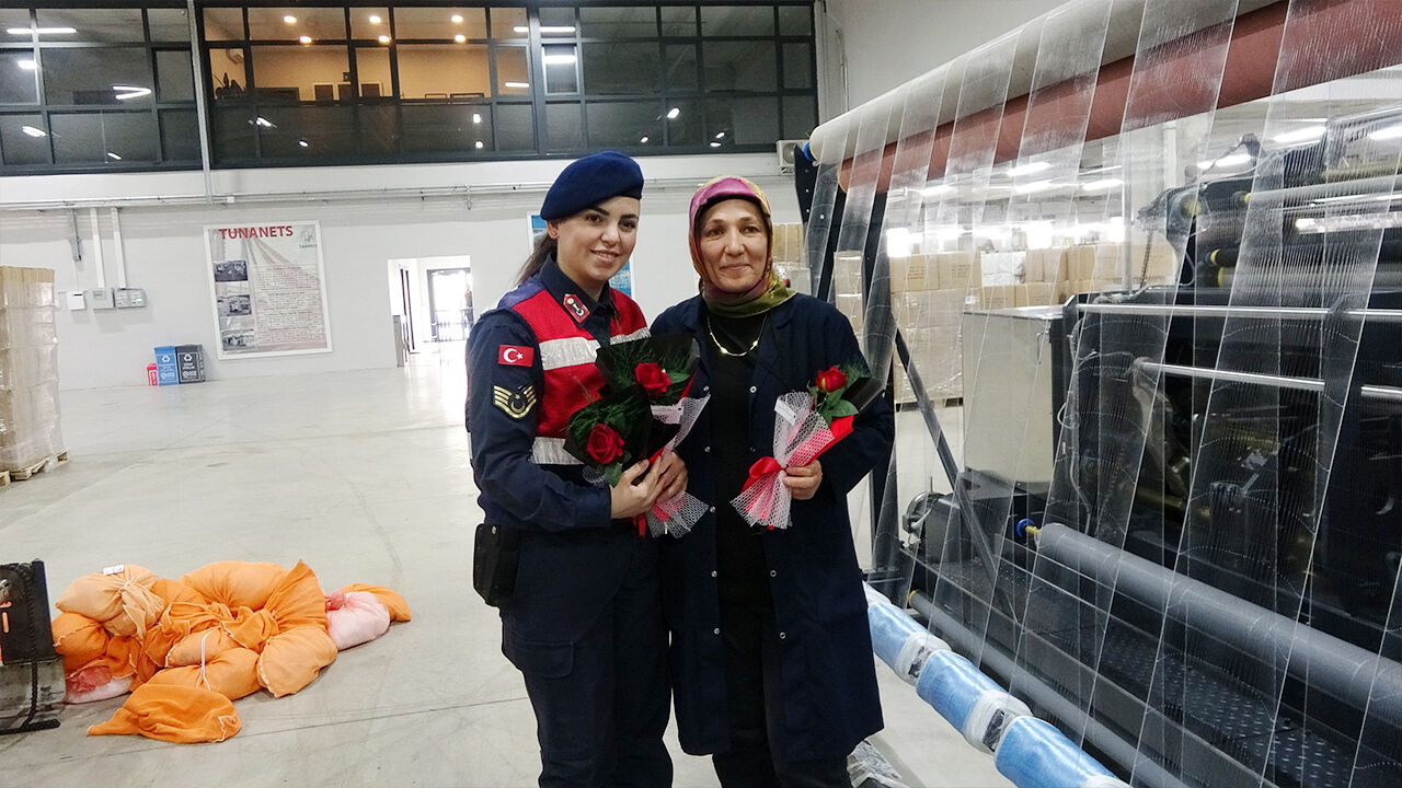 Jandarma Unutmadı (1)