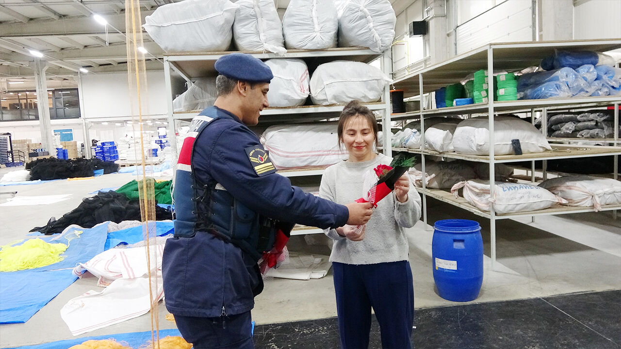 Jandarma Unutmadı (2)