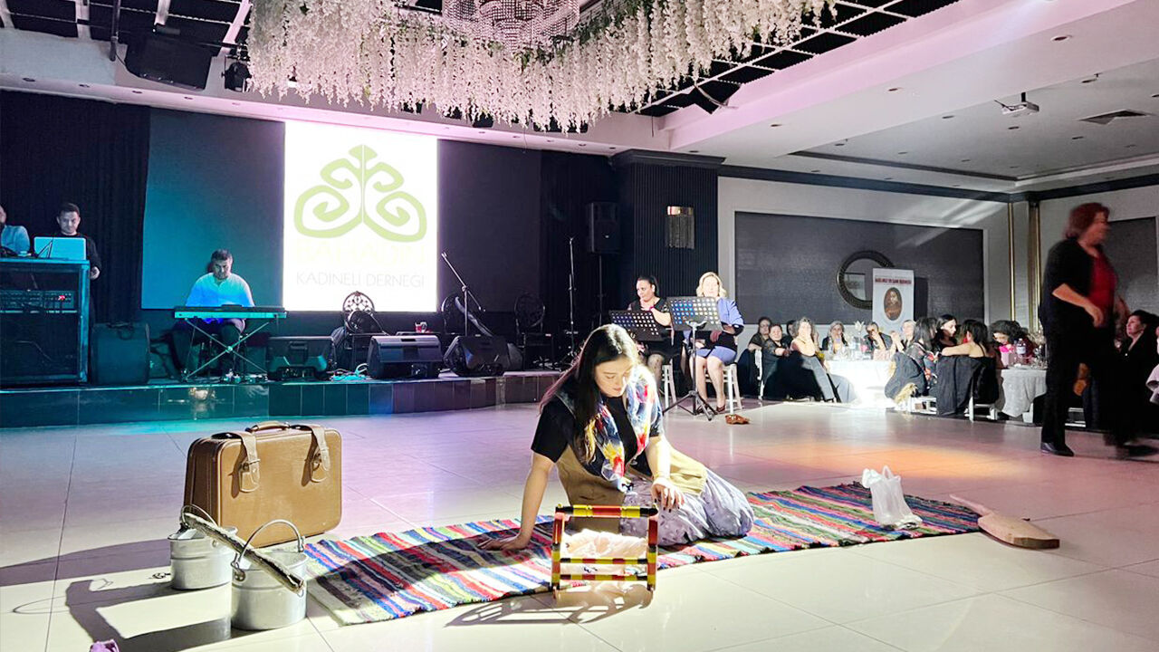 Kadınlar Birlikte (5)