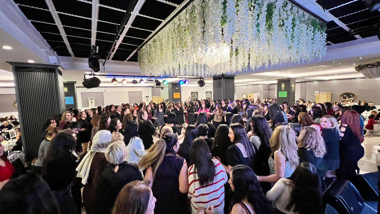 Kadınlar Birlikte (6)