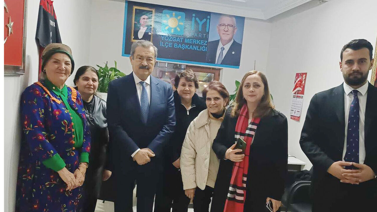 Kayalar Memleketinde (3)