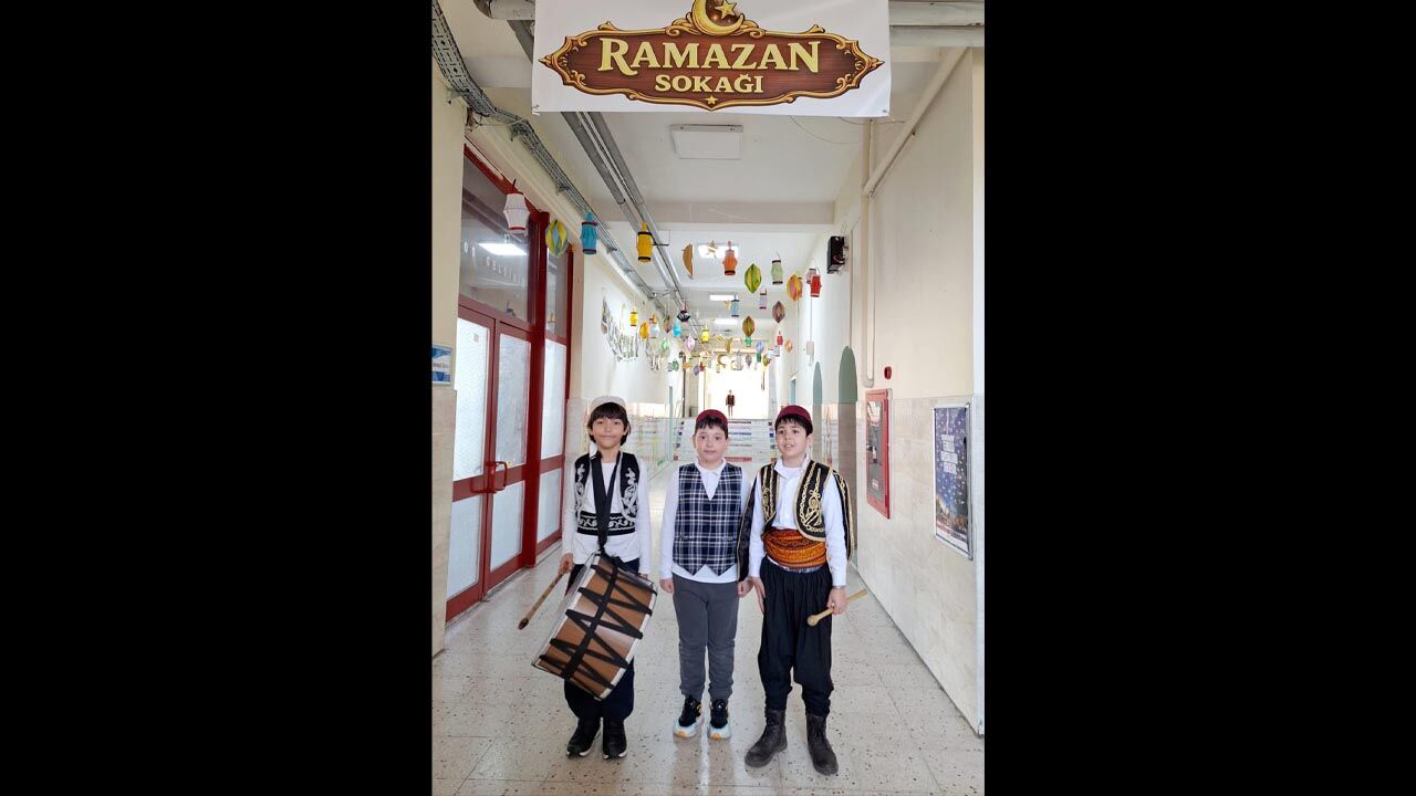 Keçiören Karacaoğlan İlkokulu (3)