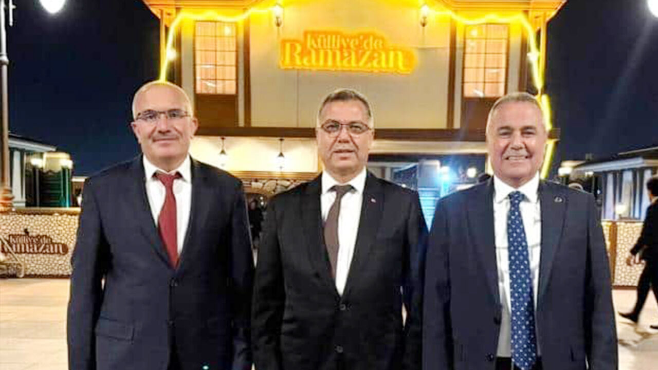 Külliye’de Çanakkale Ruhu (3)