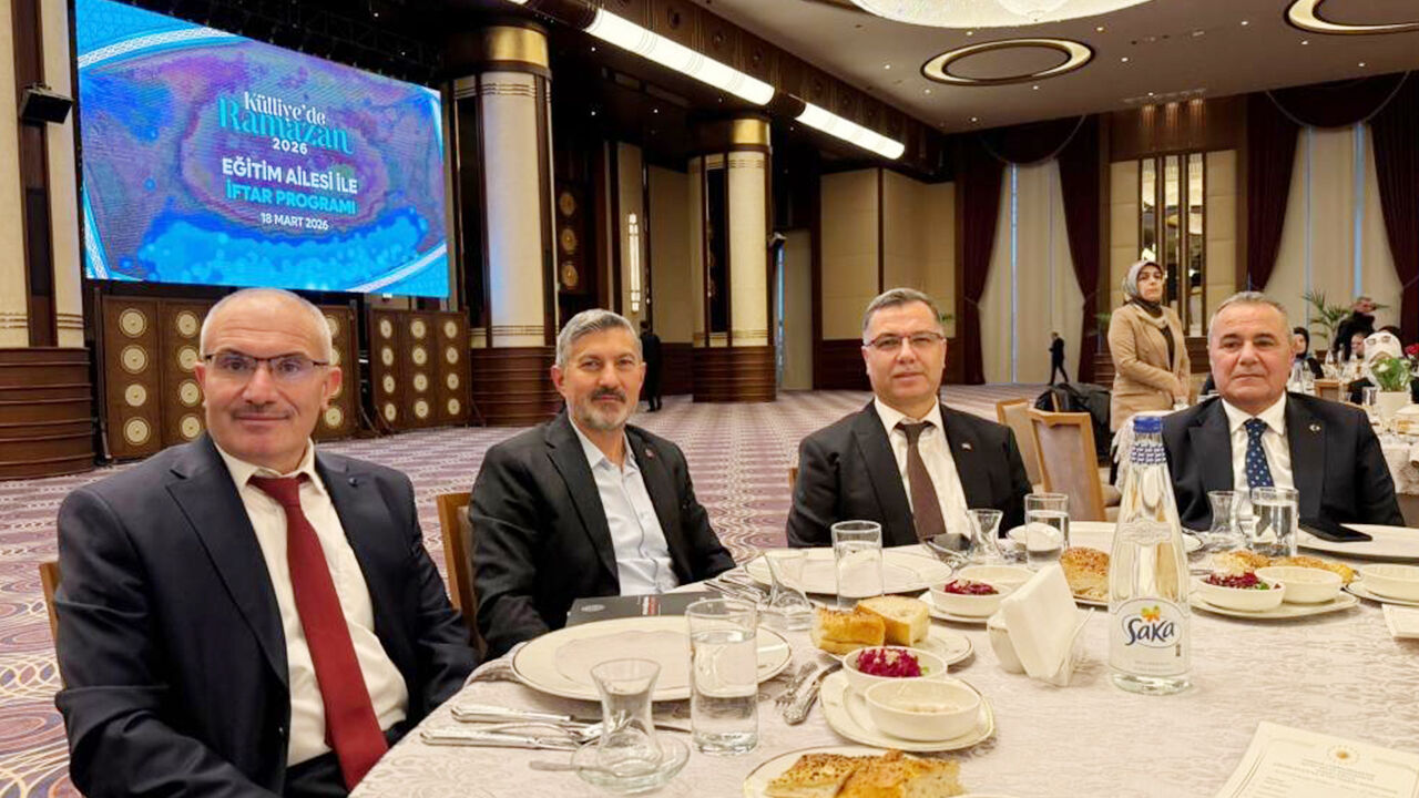 Külliye’de Çanakkale Ruhu (4)