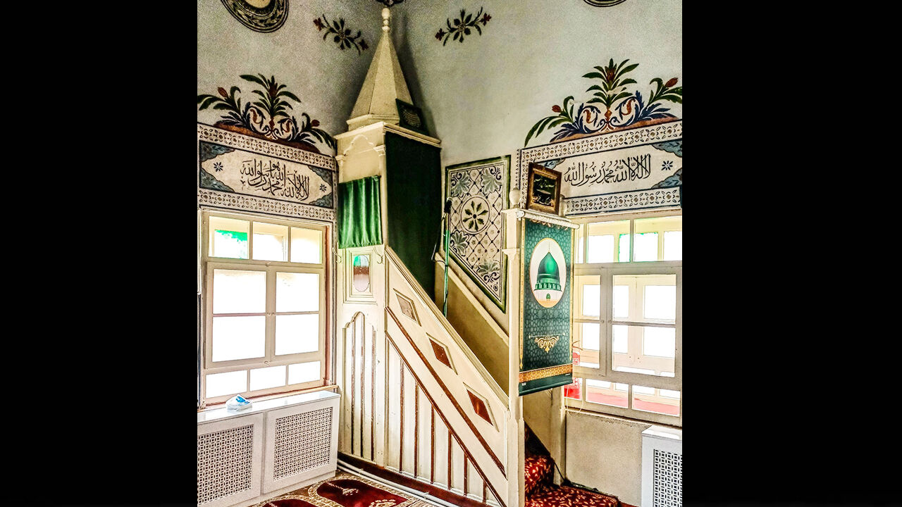 Kültürel Miras (2)