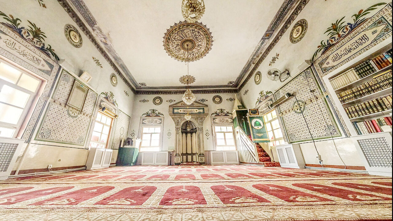 Kültürel Miras (3)