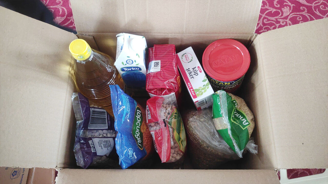 Kumbaralar Filistin İçin (6)