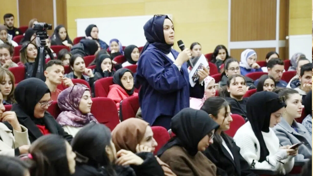 Mesleği Tanıdılar (2)