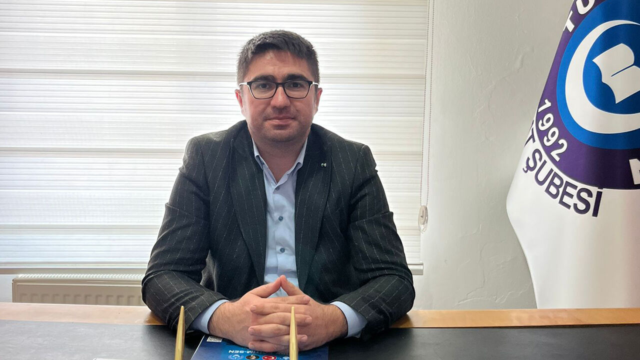 Yozgat Türk Eğitim-Sen’den 8 Mart’ta Anlamlı Vefa: Şehit Öğretmen Fatma Nur Çelik Unutulmadı