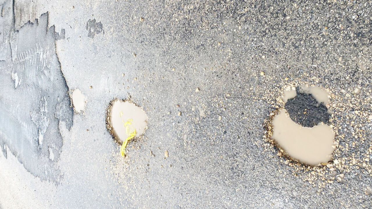 Ne Rot Kaldı Ne Balans! (1)