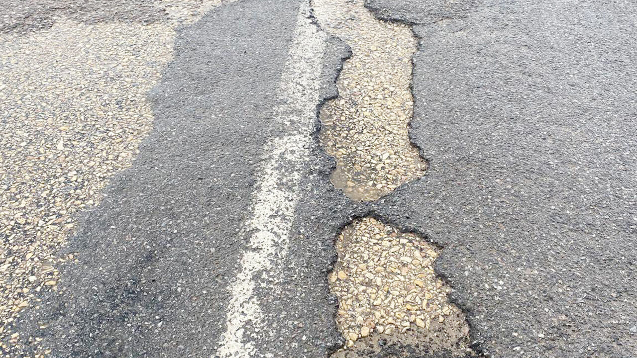 Ne Rot Kaldı Ne Balans! (3)