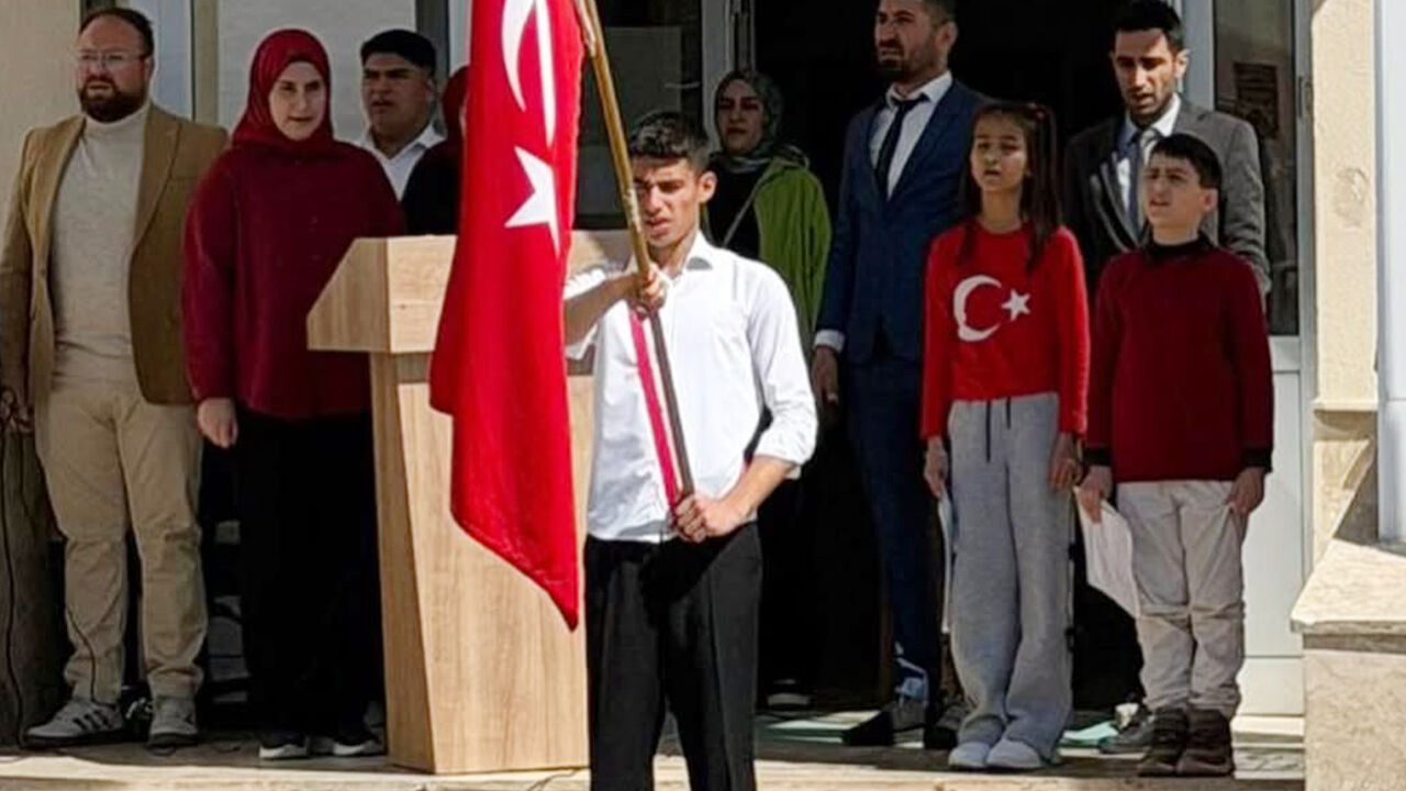 Nevruz Ateşi Şefaatlide (1)