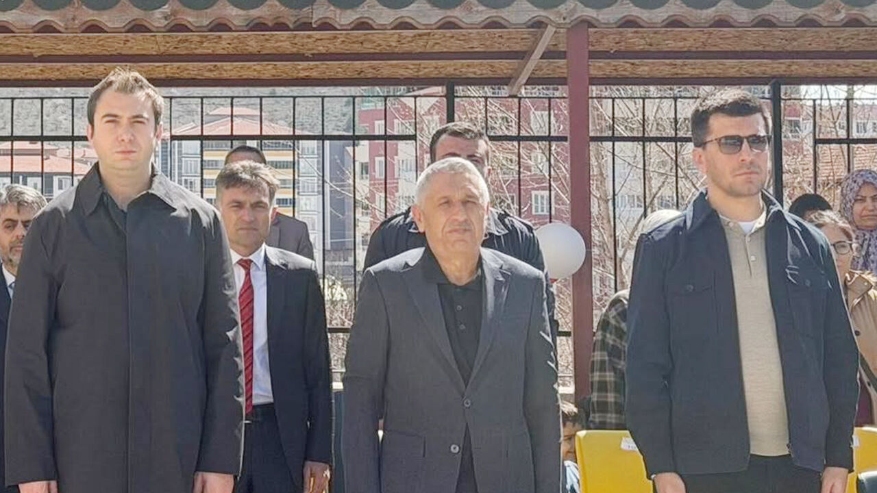 Nevruz Ateşi Şefaatlide (3)