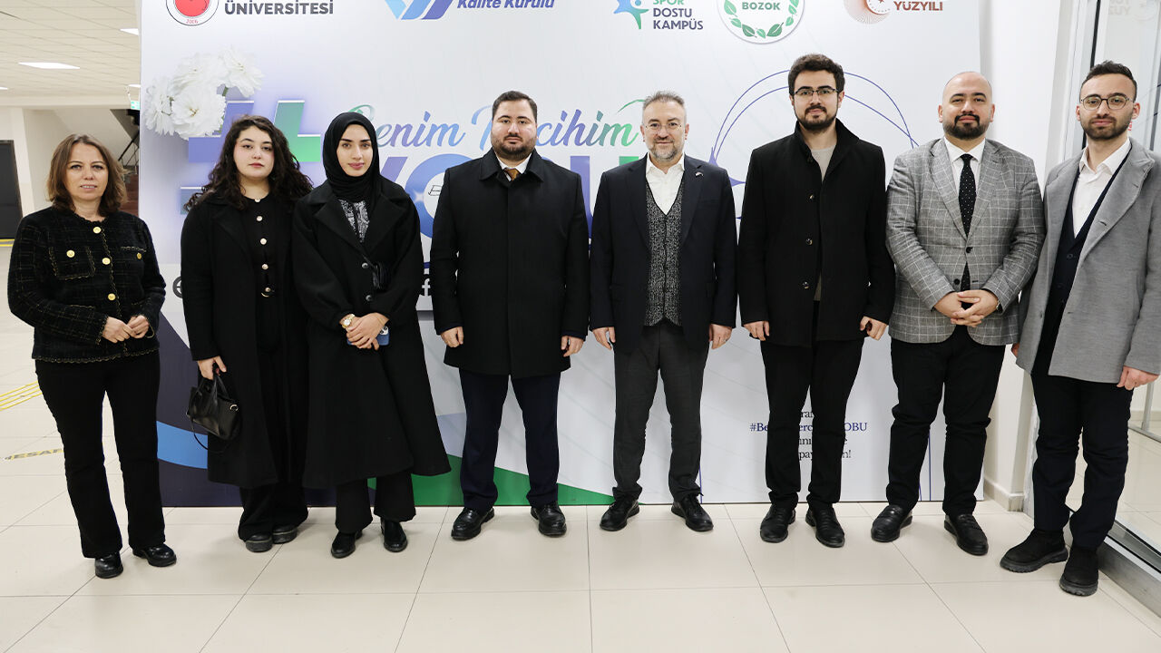 Öğrenci̇lerle Ayni Sofrada (4)