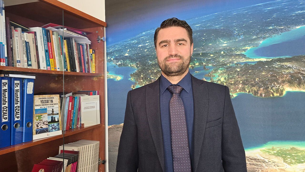 Orta Doğu Değerlendirmesi (1)