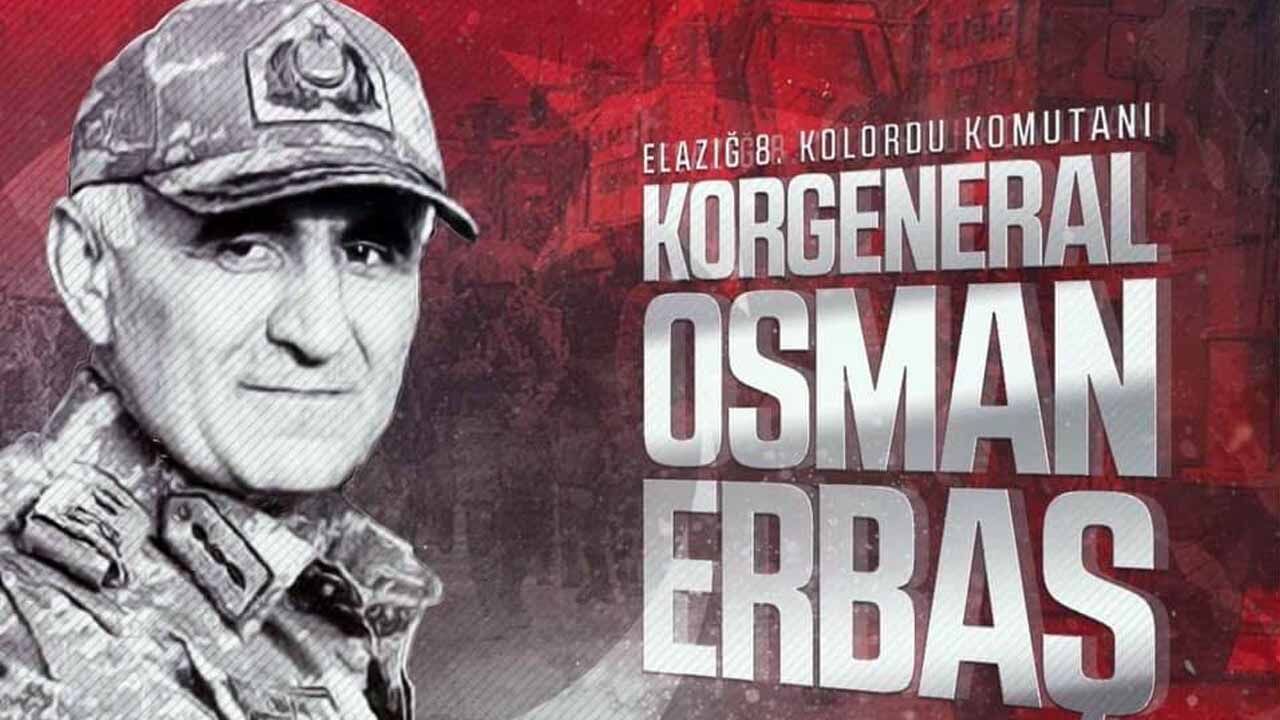 Osman Erbaş Dualarla Anıldı4