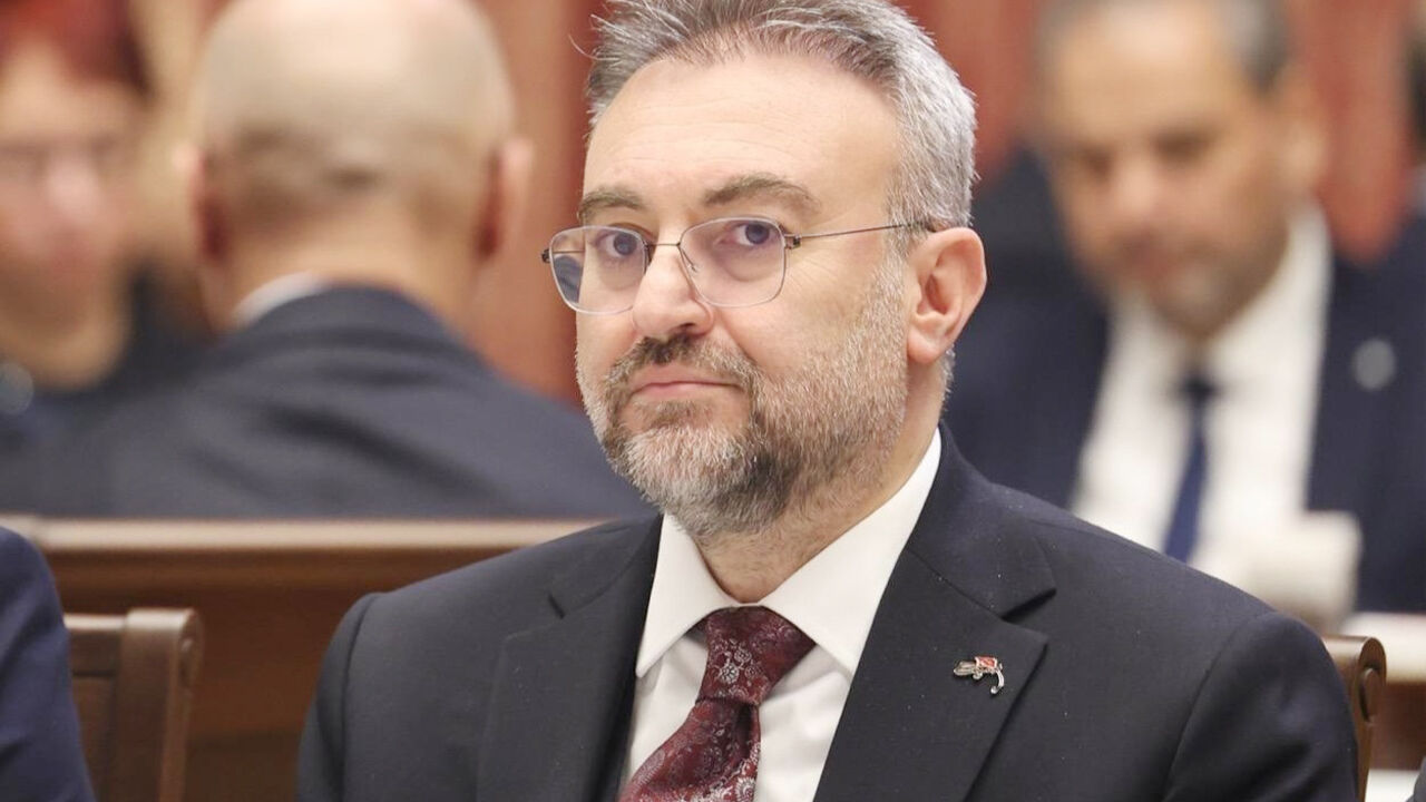 Rekötr Hoca Tbmmde (4)