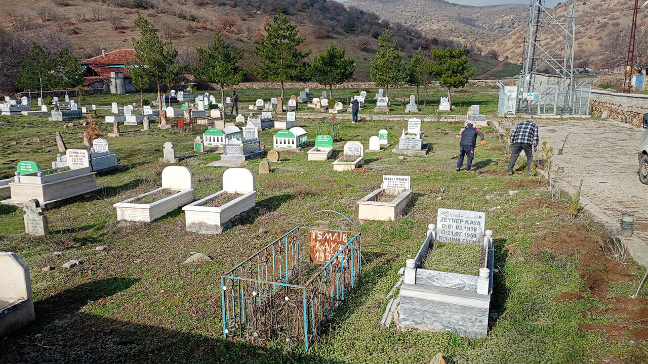 Saraykent’te Manevi Dokunuş (1)