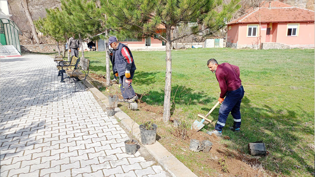 Saraykent’te Manevi Dokunuş (2)