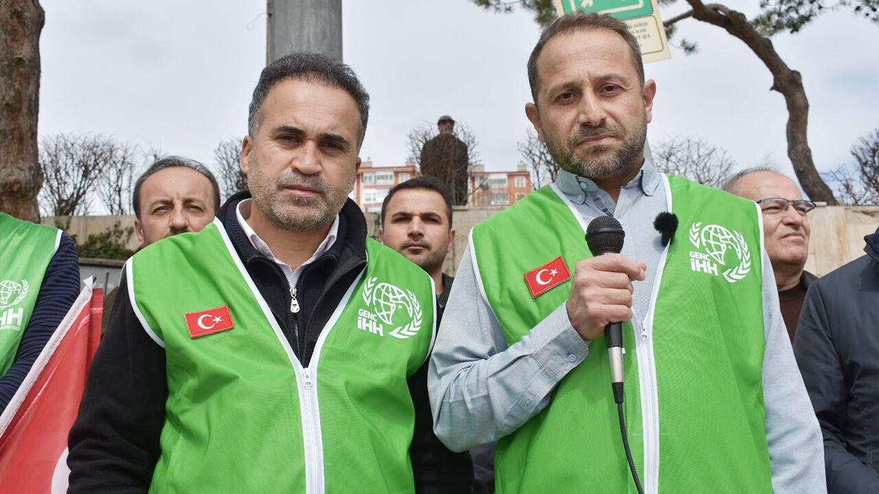 Savaş Istemiyoruz (2)