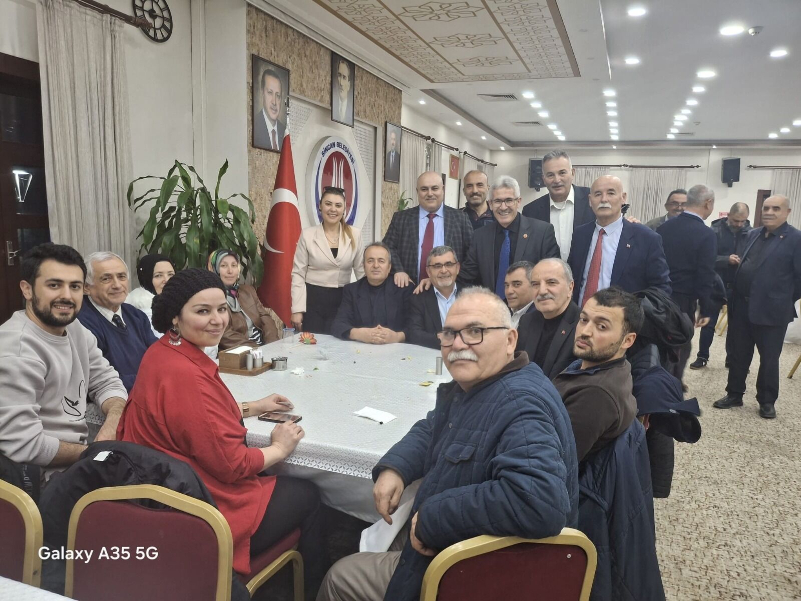 Şefaatli Iftar (2)-1