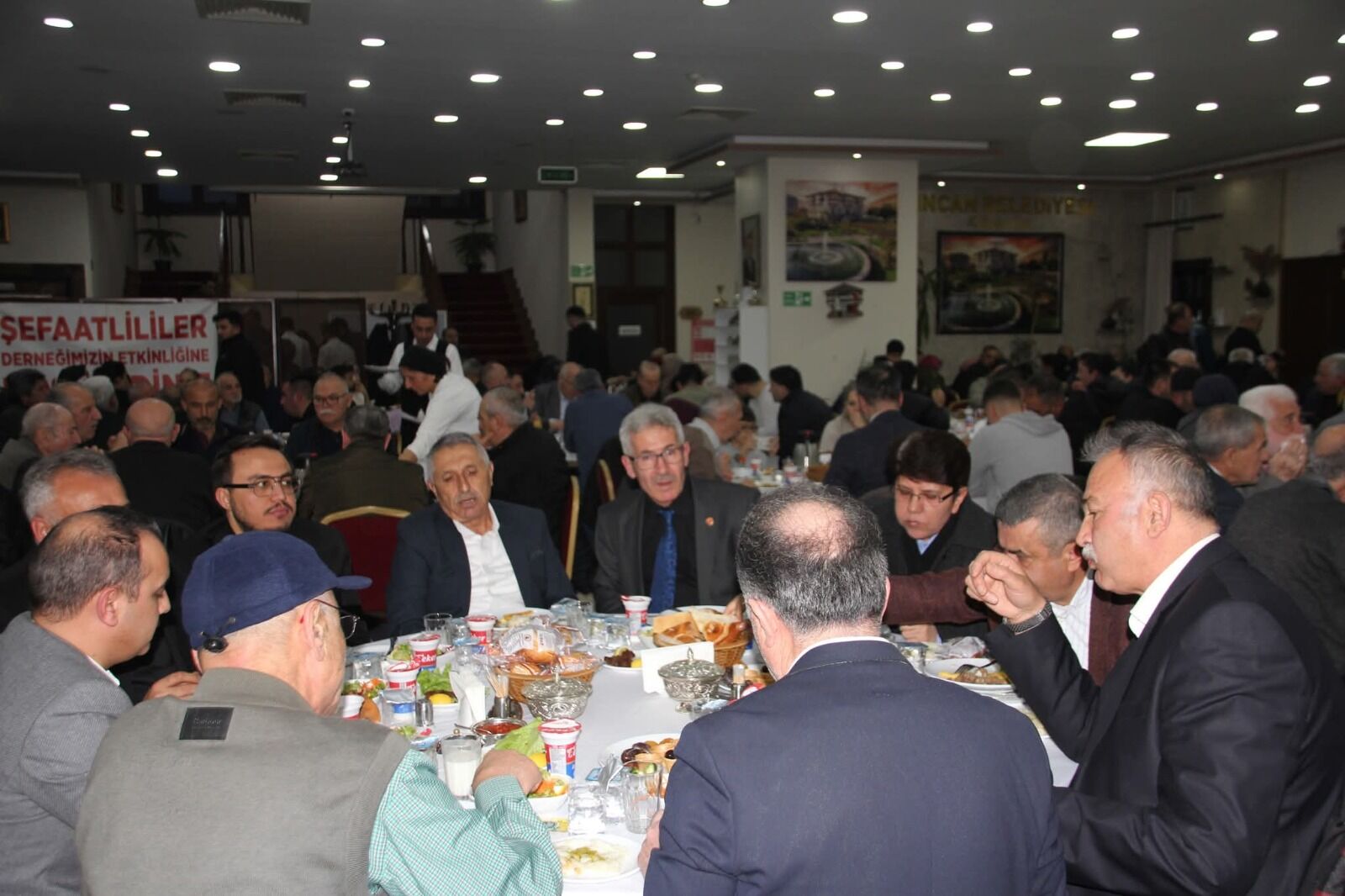 Şefaatli Iftar (3)-1