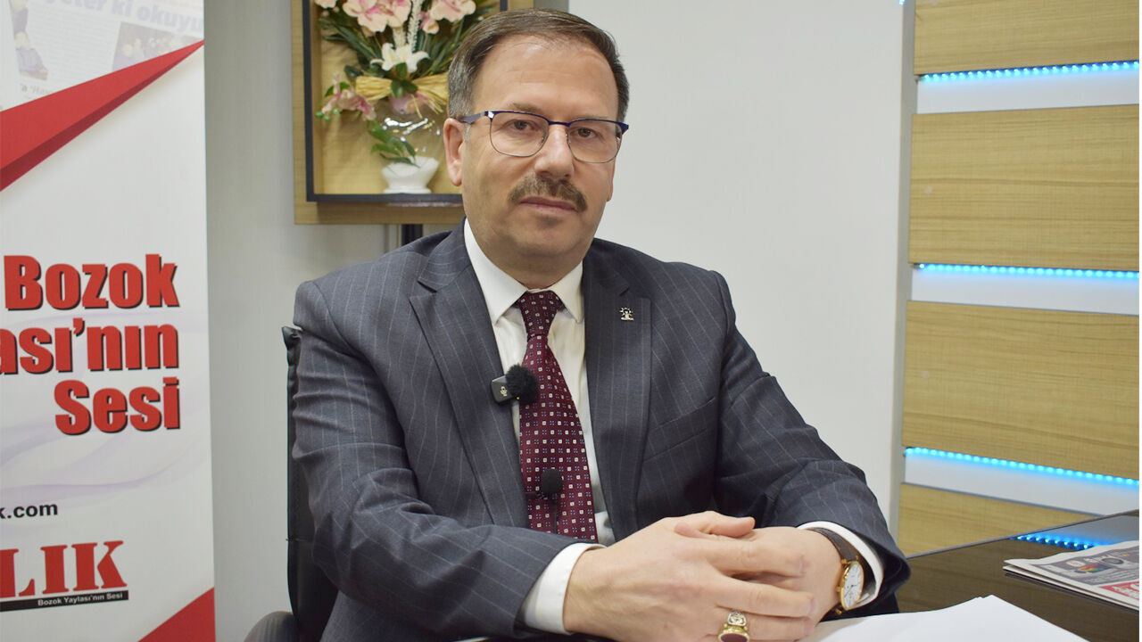 Sevdamız Yozgat (1)