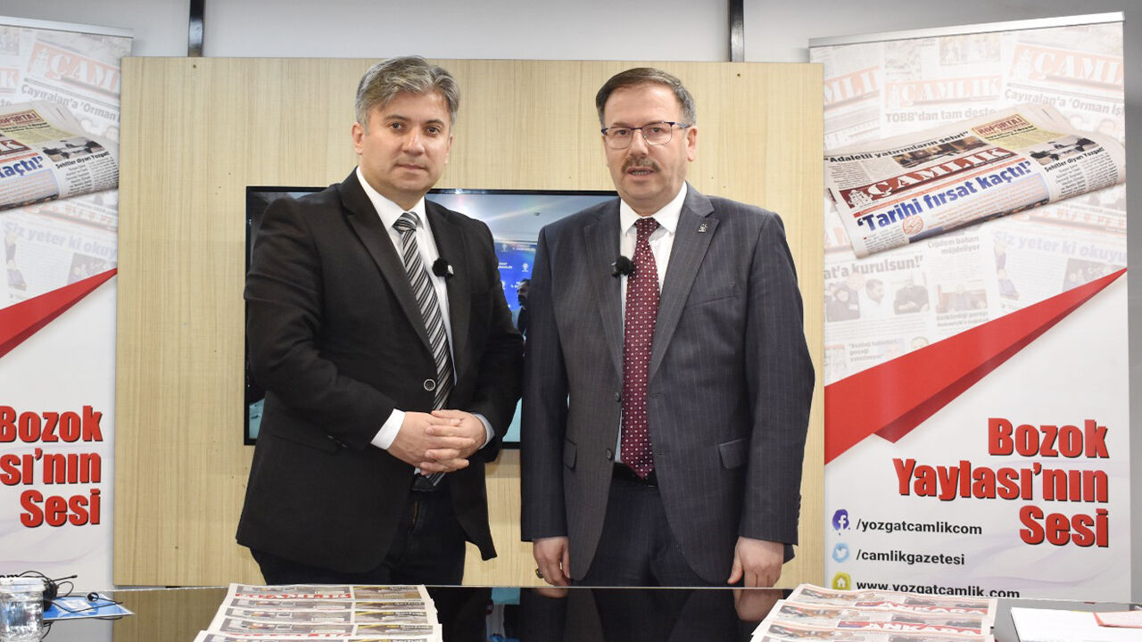 Sevdamız Yozgat (2)