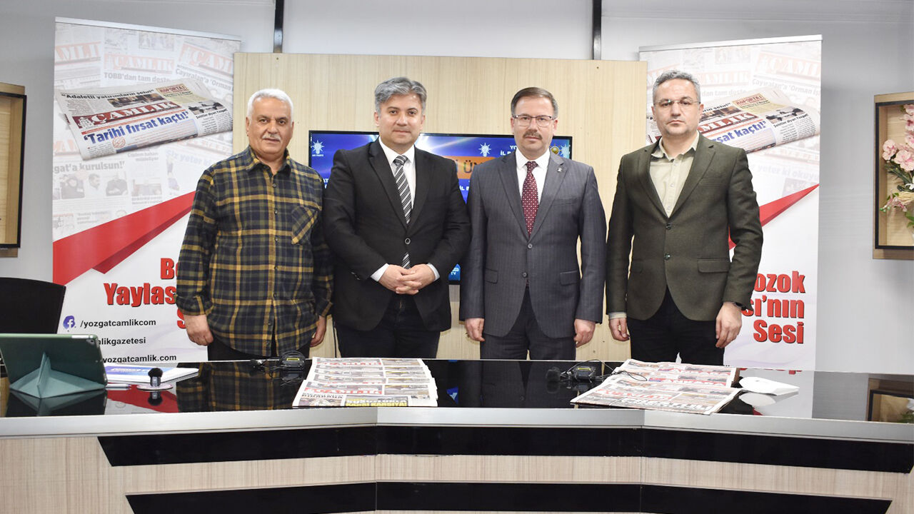 Sevdamız Yozgat (3)