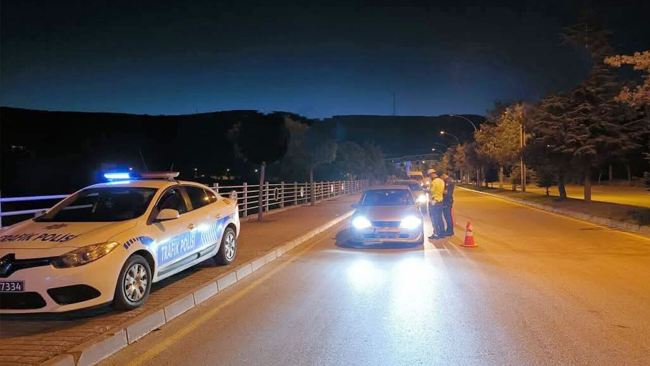 Sevdiklerinize Kavuşun! (1)