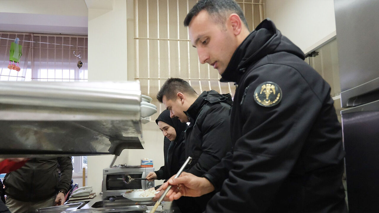 Sevgi Dolu Iftar (4)