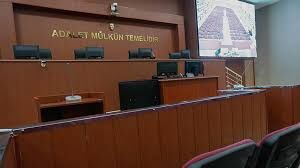 T.C. SORGUN 3. ASLİYE HUKUK MAHKEMESİ